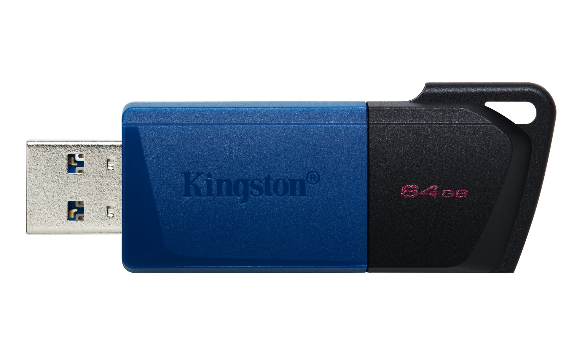 Kingston Technology Kingston DT Exodia M USB-Stick – 64 GB, USB 3.2 Gen 1, 2 Stück
