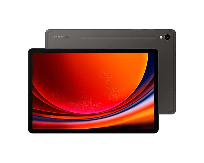 Samsung Galaxy Tab S9 Sm-X716B – 11", 128 GB, 8 GB RAM, WLAN + 5G, Android 13, Graphit