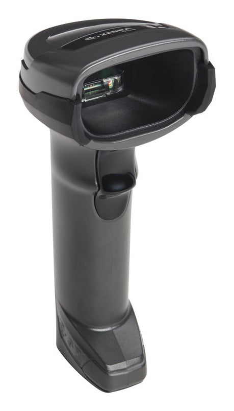 Zebra DS4678-SR – Barcodeleser – USB – Kit: USB-Kit + Ladestation