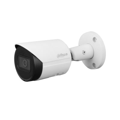 Dahua Technology DAHUA DH-IPC-HFW2441SP-S-0280B Bullet – 4MP – 2,8 mm – PoE – IP67