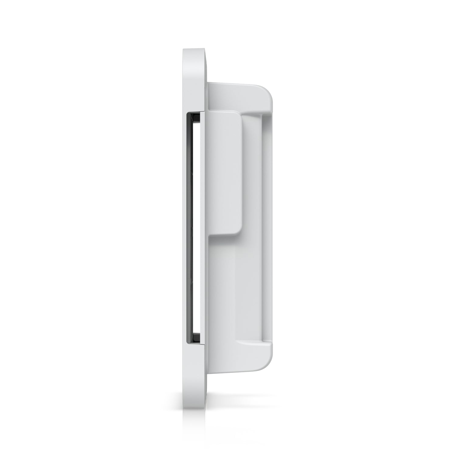 Ubiquiti Lackierbares Montageset – Gerätehalterung (Tablet/Panel) – Wand – lackierbar – Weiss – für U7-Pro-Wall