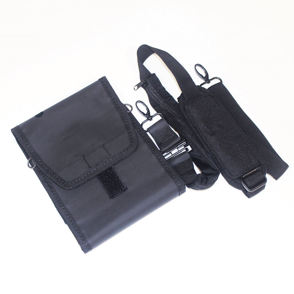 Brother BPA-CC7-700 Schutzhülle, Schwarz – für PT-E720BT