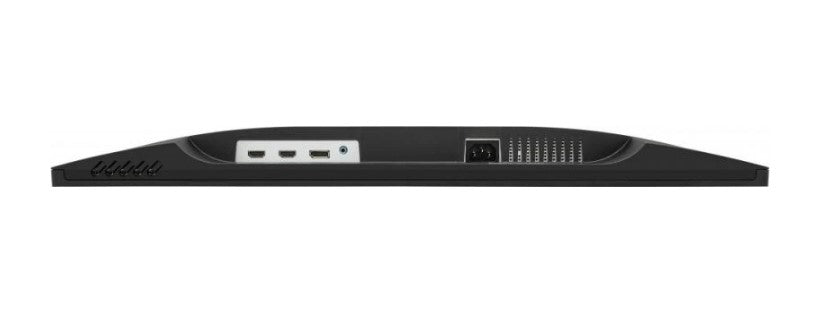 ViewSonic VG2709-2K-MHD-2 – Monitor, 27" 2560 × 1440 (WQHD), IPS, 2× HDMI, Ergo