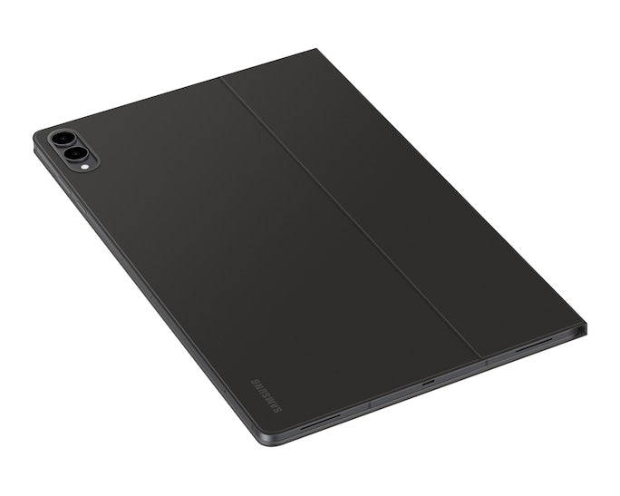 Samsung Book Cover Slim Keyboard Notebook-Schutzhülle – für Tablets bis 11", Kunststoff, Schwarz