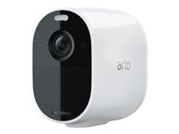 Arlo VMC2450 Wildkamera – 2 MP, Reichweite 7 m, Akku, Weiss, 4er-Pack