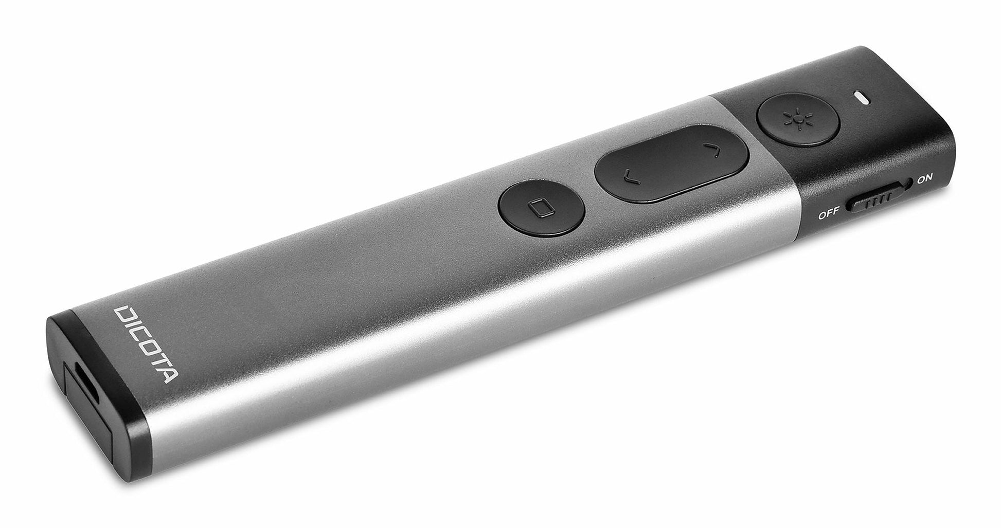 DICOTA Presenter – Laser, Funk