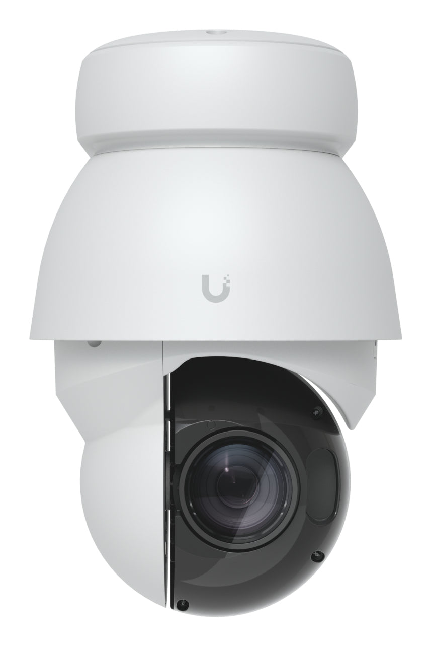 Ubiquiti PTZ – 8MP – 31× Zoom – PoE – IR 100 m – IP66