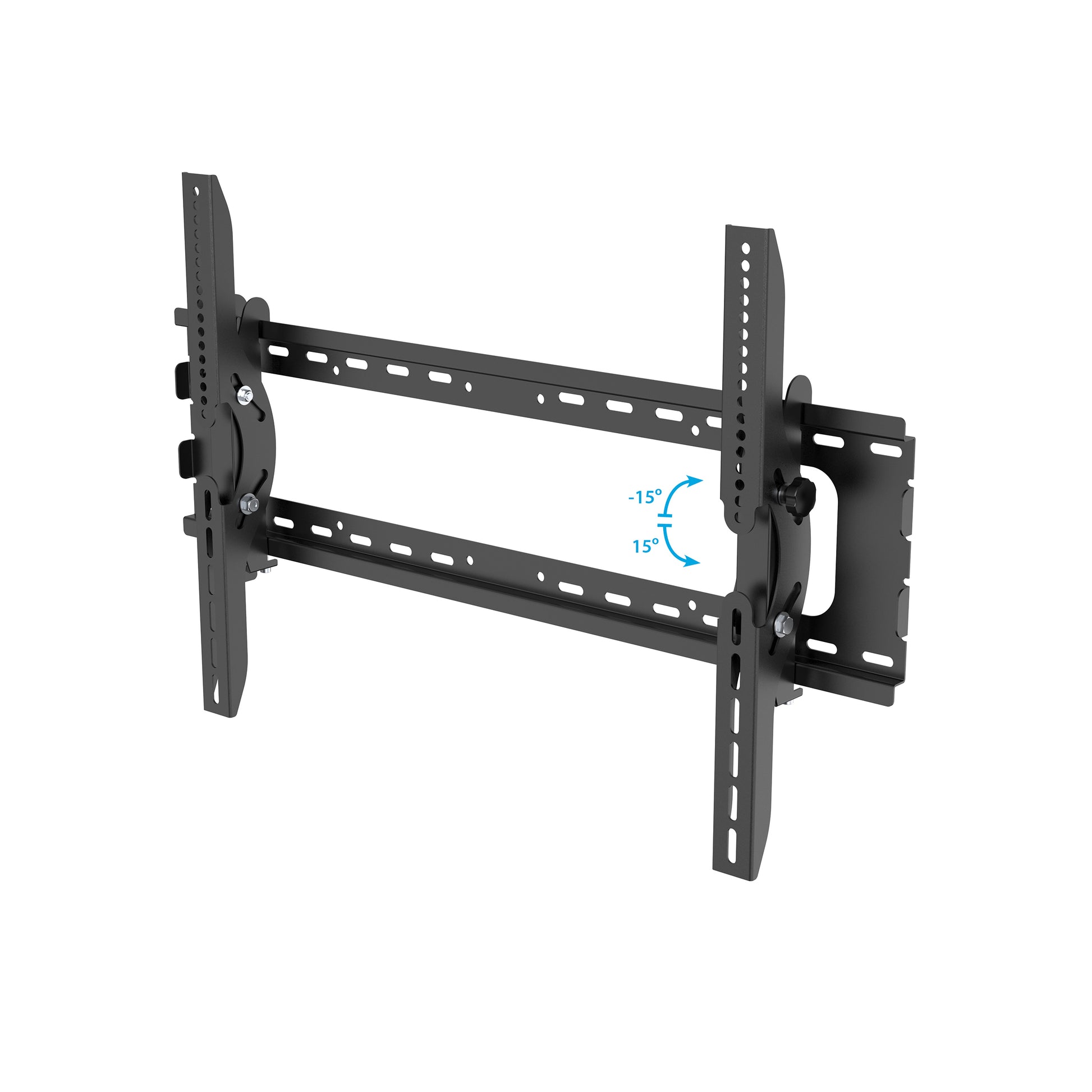 StarTech.com Wandhalterung, für 37", bis 75 kg