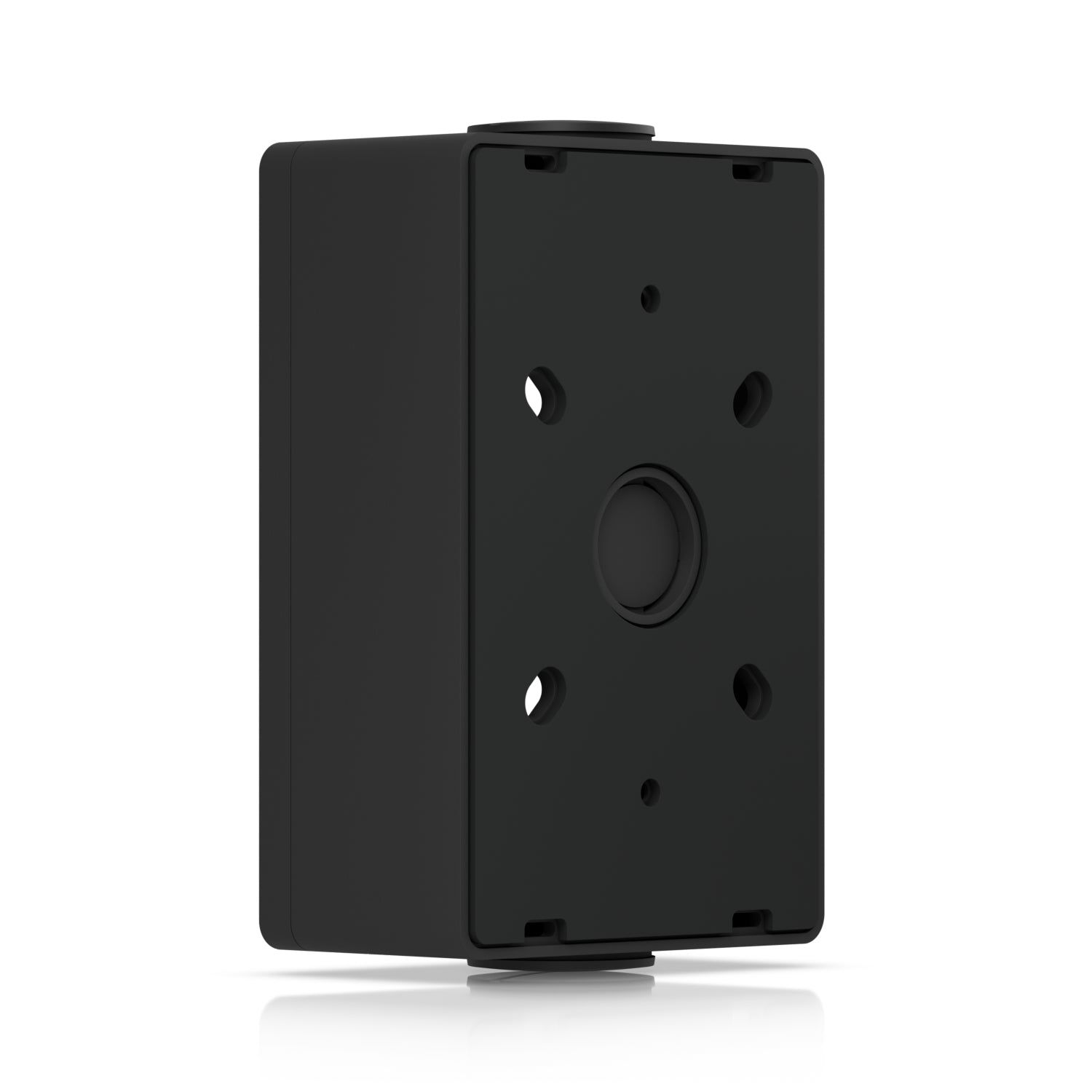 Ubiquiti Montagedose UACC-Reader-JB-B – für UA-G2, UA-Intercom-Viewer, UA-Ultra, 88 × 50 × 145 mm, schwarz