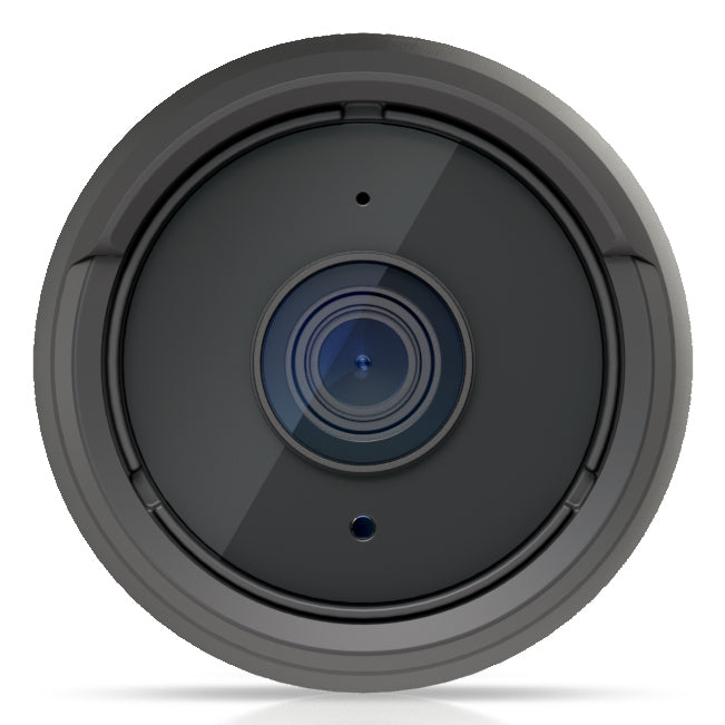 Ubiquiti G6 Bullet Kamera – 4K, 8 MP, PoE, Schwarz