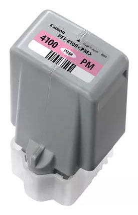 Canon Lucia Pro II – Foto Magenta, PFI-4100