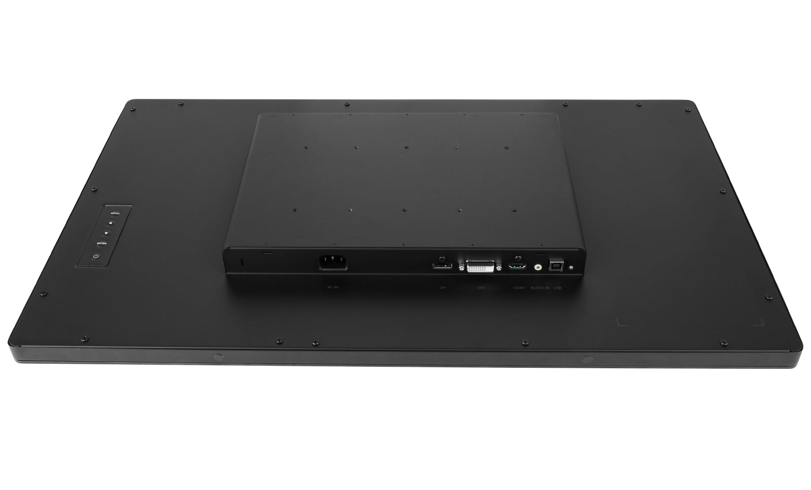 iiyama ProLite TF2738MSC-B2 – Monitor, 27", 1920 × 1080 (Full HD), Touch, Schwarz