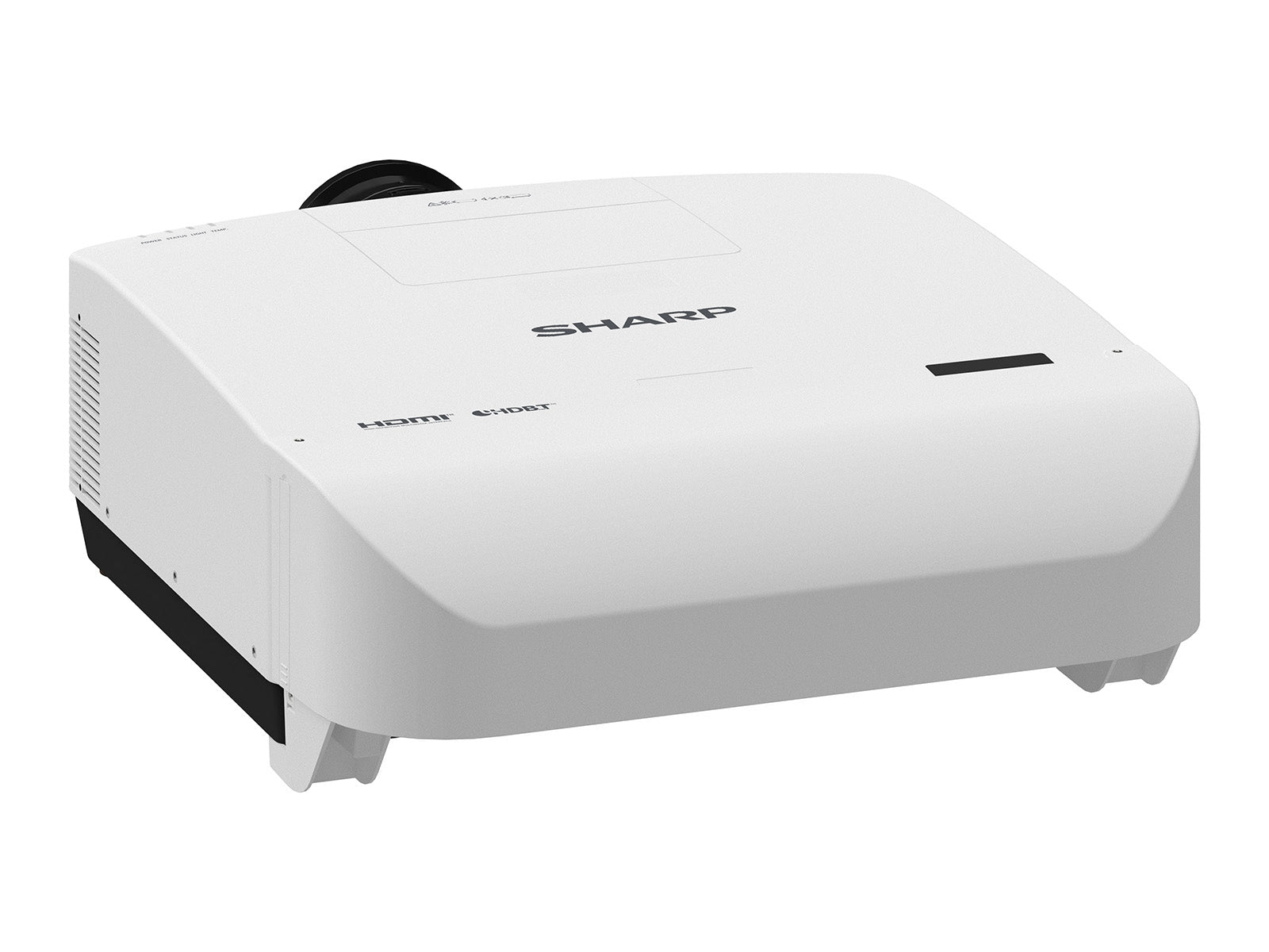 Sharp A155U – Standard 3LCD Laser, WUXGA (1920×1200), 15000 ANSI Lumen