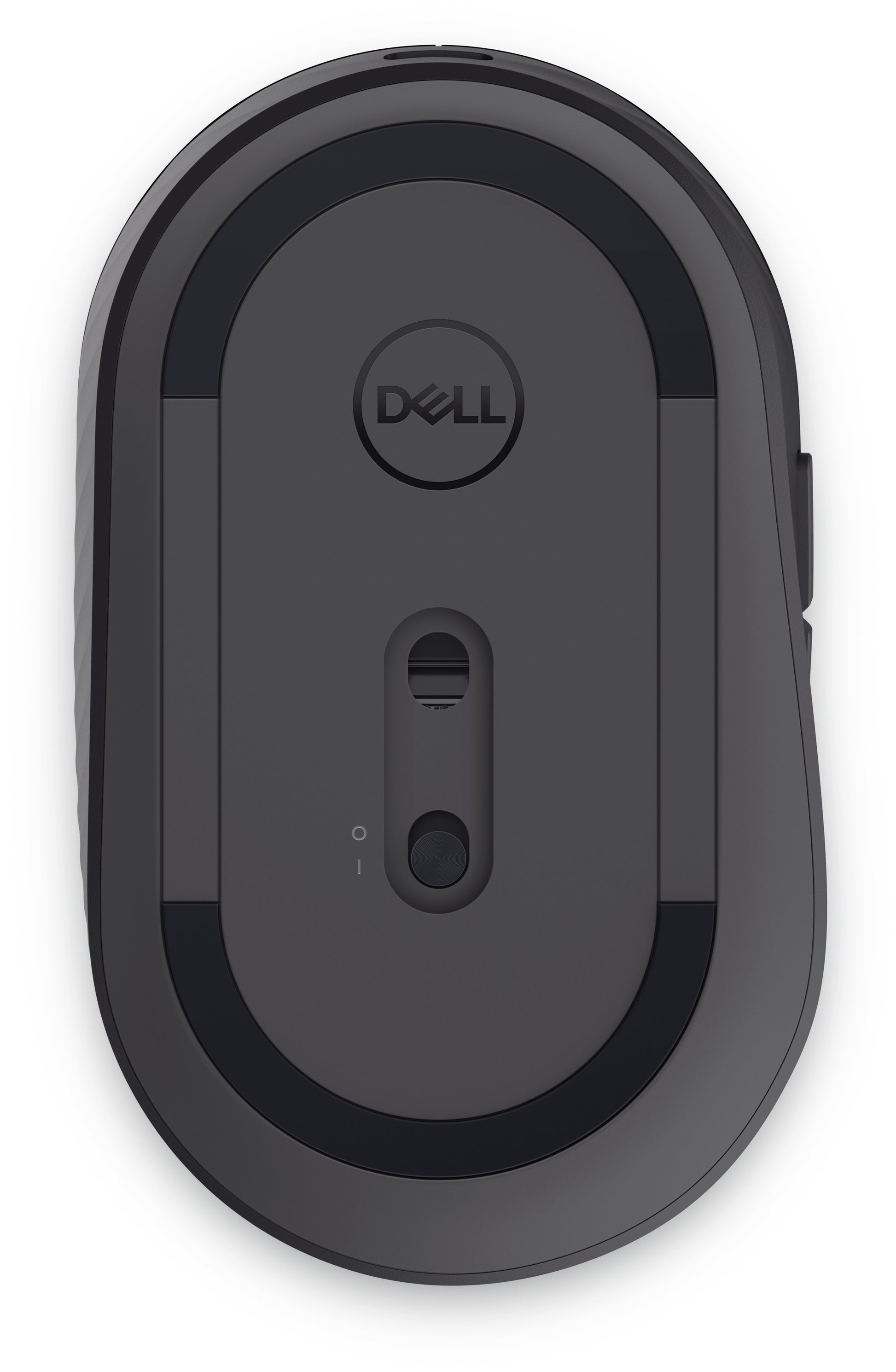 Dell MS7421W – Maus – Kabellos (Bluetooth/2,4 GHz), 1600 DPI, beidhändig, Schwarz