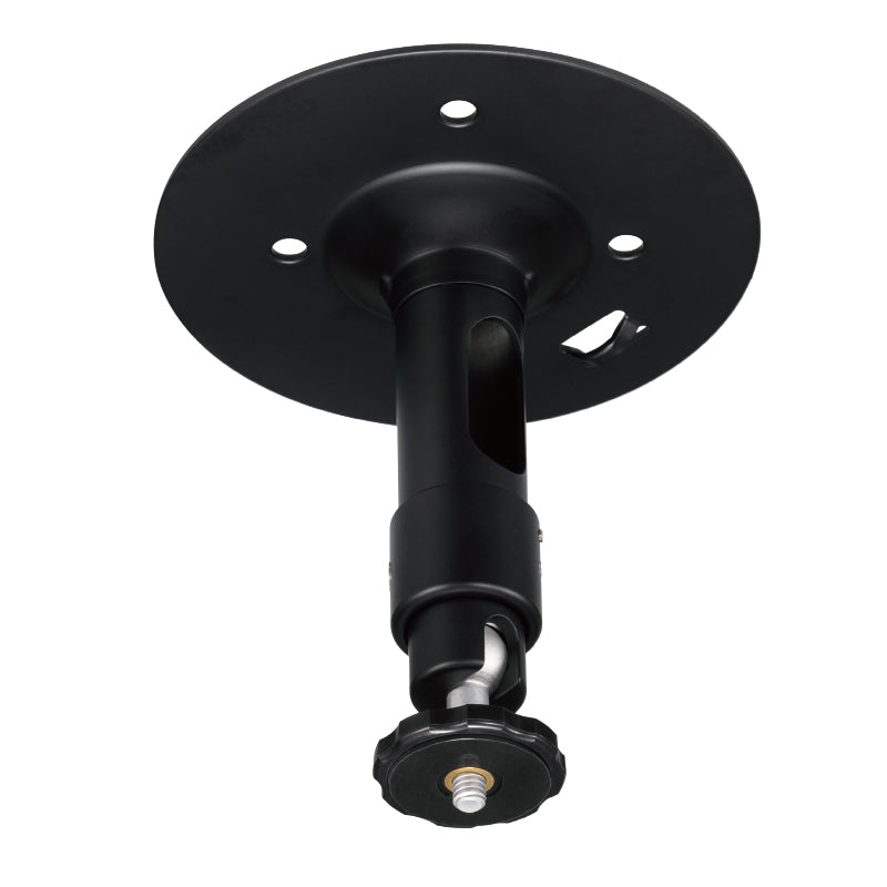 i-PRO WV-QCL102-B Deckenhalterung – Universal – Schwarz