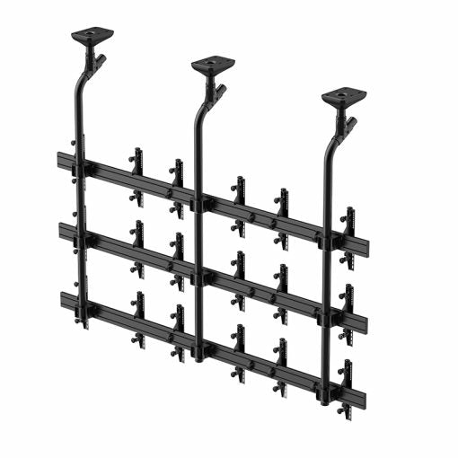 Hagor CPS C3X3 – Videowand-Stand, für 46–50"
