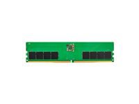 HP DDR5 UDIMM – 32 GB (1×32 GB), 4'800 MHz, ohne ECC