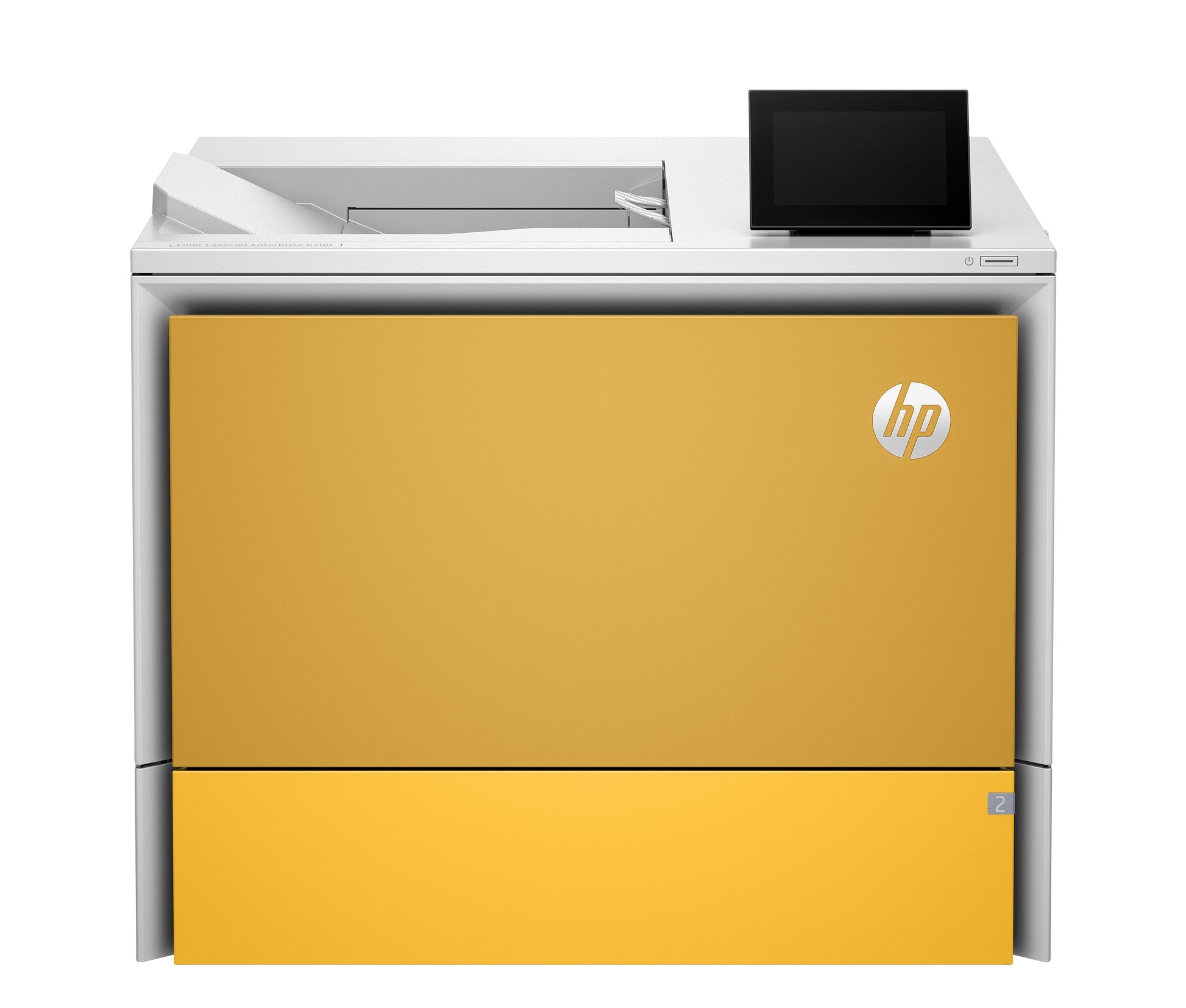 HP LaserJet Enterprise 6700DN – Farbe