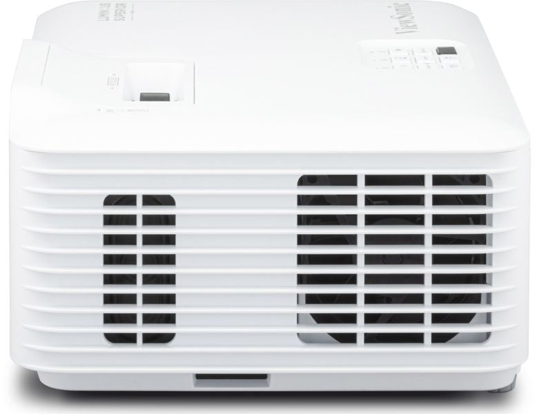 ViewSonic LSD400HD-ST – Kurzdistanz DLP Laser, Full HD (1080p), 4000 ANSI Lumen