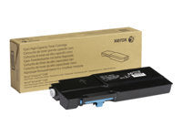 Xerox Toner – cyan, 4800 Seiten