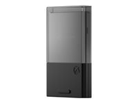 Seagate Erweiterungskarte (1 TB) – Speichererweiterungskarte für Xbox Series X/S
