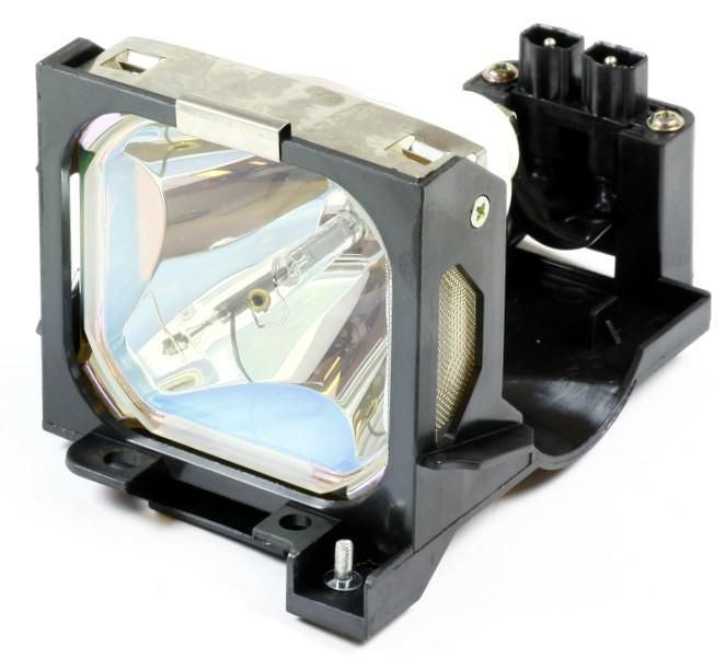 CoreParts Ersatzlampe SL25 – 270 W, 1500 h, für Mitsubishi SL25/XL25/XL30