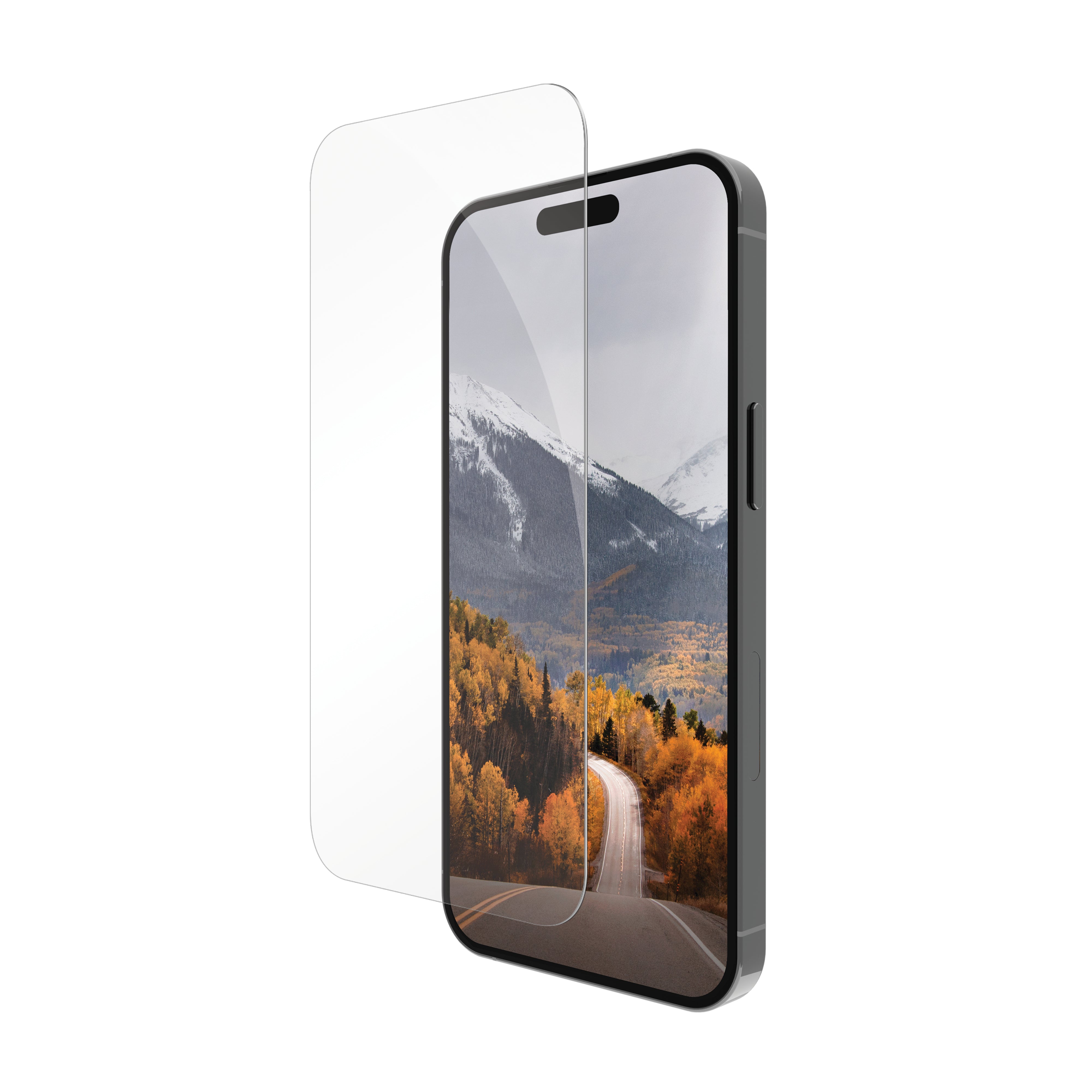 dbramante1928 Displayschutz (Panzerglas) – für iPhone 16 Pro Max