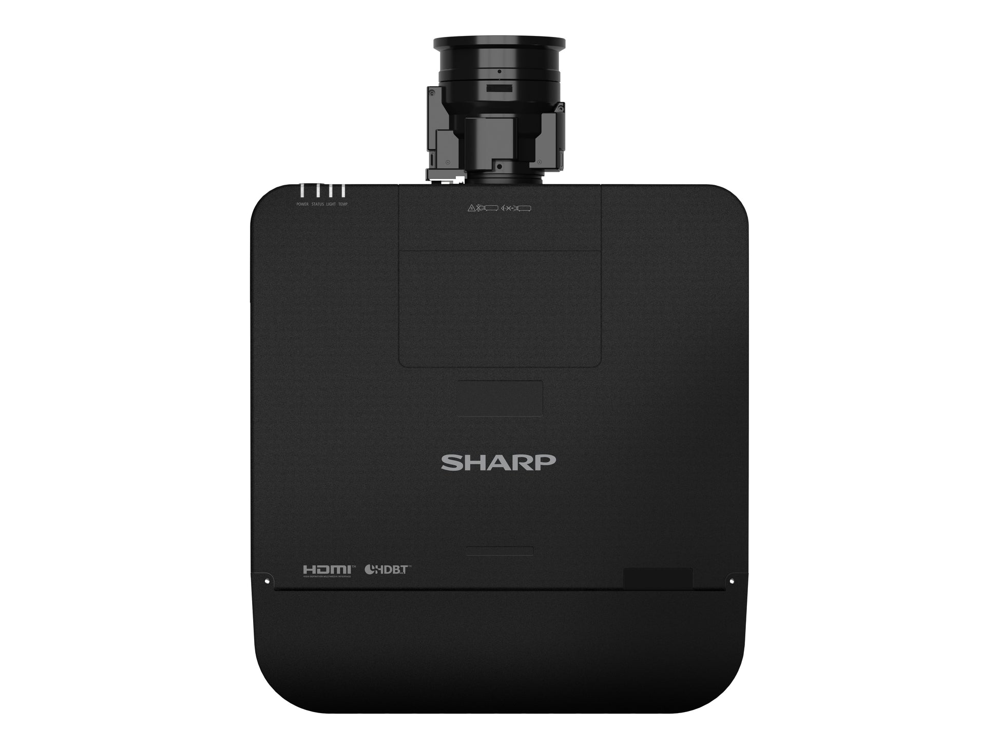 Sharp A155U – Standard 3LCD Laser, WUXGA (1920×1200), 15000 ANSI Lumen