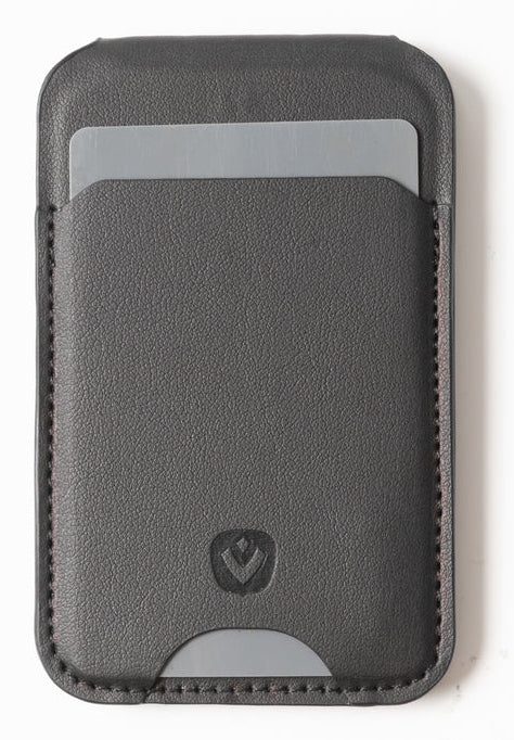 Valenta Halterung – für MagSafe, schwarz
