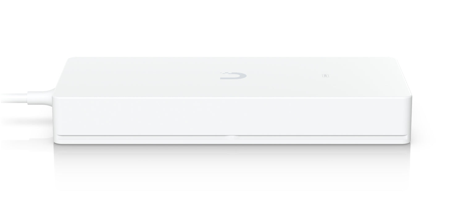 Ubiquiti UACC Adapter AC 210W Netzteil 210 W – 54 V – für USW-Ultra-210W, USW-Pro-Max-16-PoE und andere