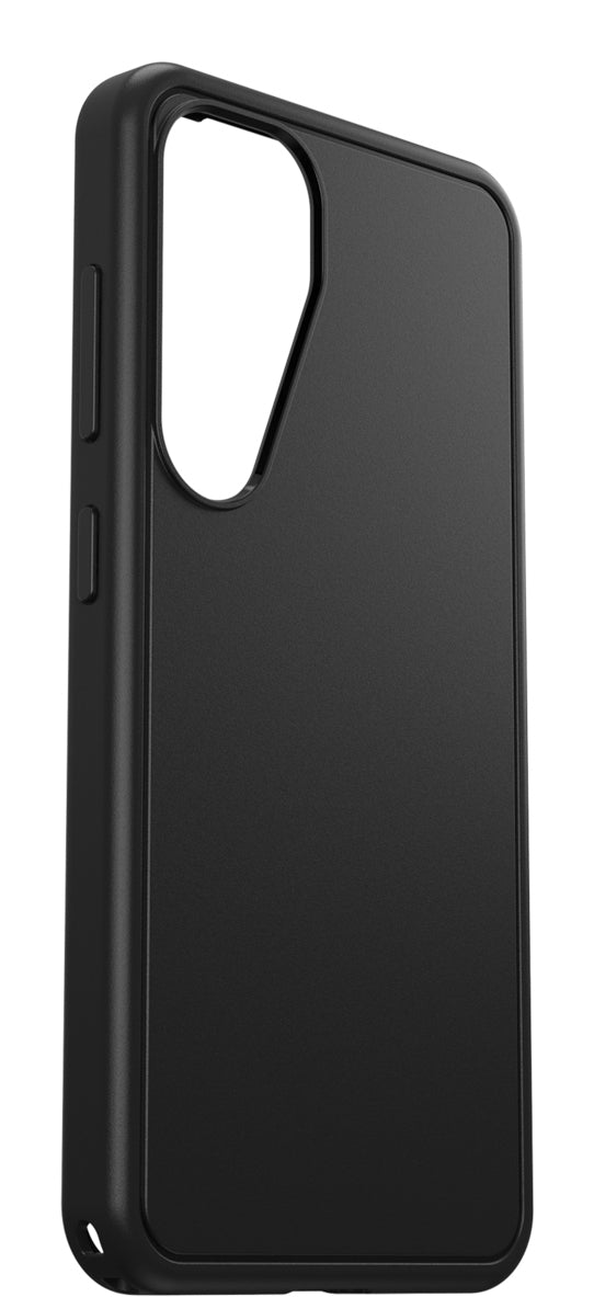 Samsung GP-FPS931OBHBW Backcover – für Samsung Galaxy S25, Schwarz