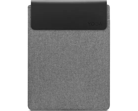 Lenovo Notebook-Schutzhülle für Yoga 14,5" – Grau