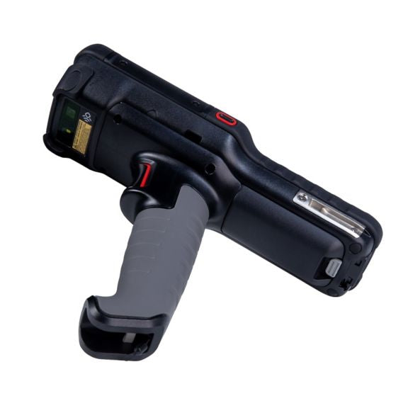 Honeywell CK67 – 4,3", 8/128 GB, 4G/WLAN 6E, FlexRange, IP65/68, Android