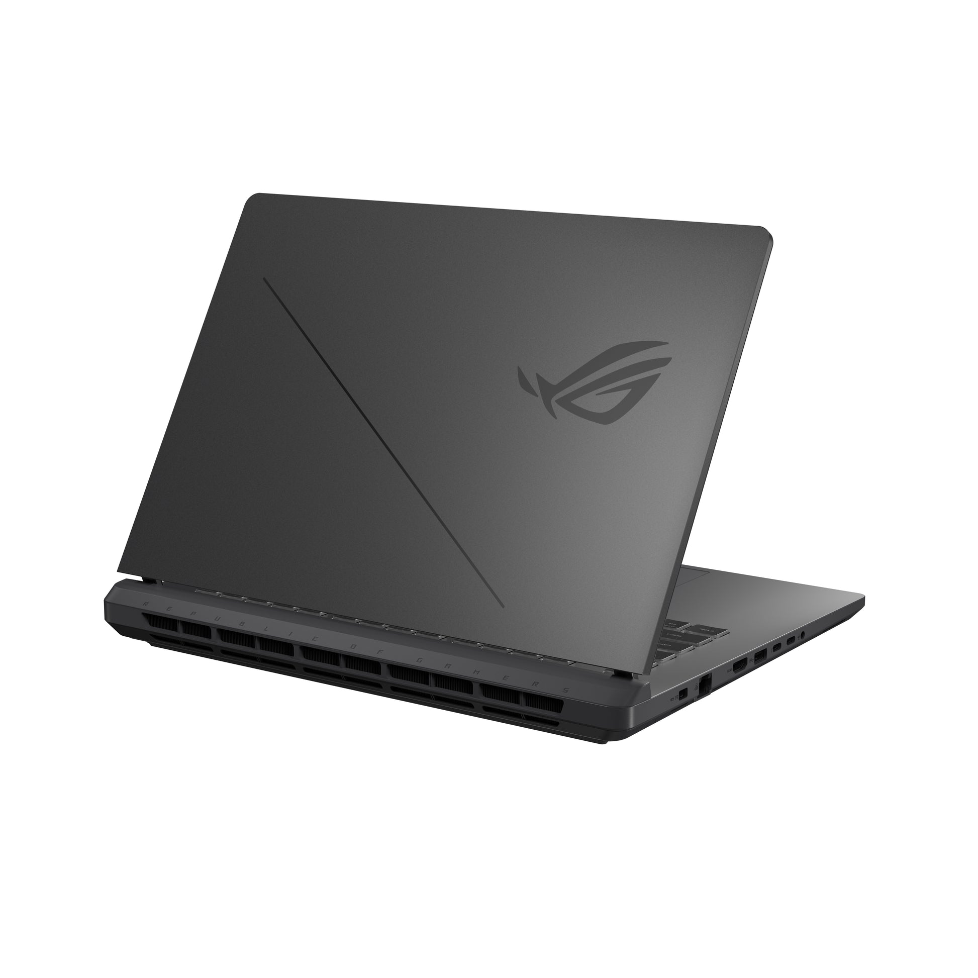 ASUS ROG Strix G16 G615LW-S5193W – 16" WQXGA, Core Ultra 9 275HX, 64 GB, 2 TB SSD, RTX 5080, Win 11 Home