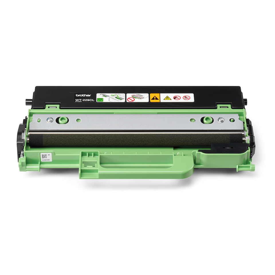 Brother Resttonerbehälter [WT-229CL] – für MFC-L8340CDW, MFC-L8390CDW – 50'000 Seiten