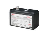 APC RBC158 UPS-Batteriemodul