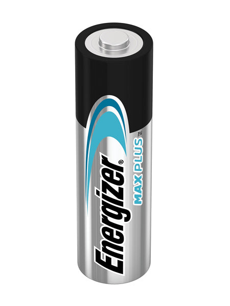 Energizer AA Batterien, Alkaline, 1,5 V – 4 Stk.