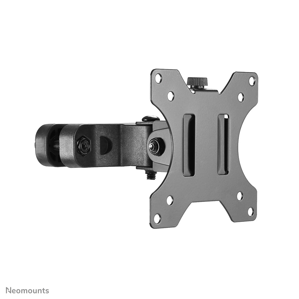 Neomounts Säulenhalterung – Vollbeweglich – 17–32" – VESA 75×75–100×100 – bis 8 kg – für Ø 28–60 mm