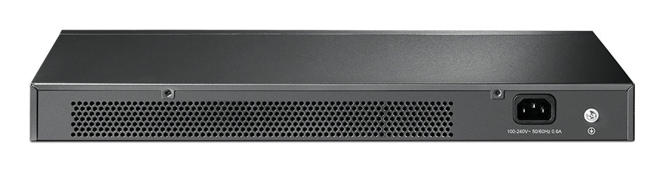 TP-Link TL-SG1024 – Switch – 24×GbE, L2, 19" Rack