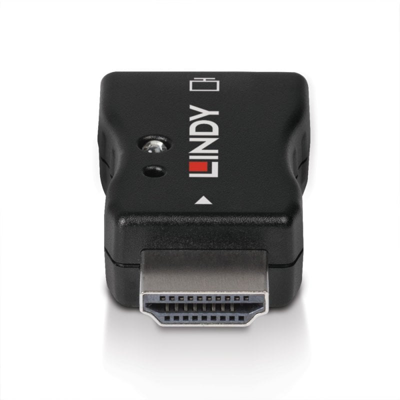 Lindy HDMI 2.1 EDID Emulator – EDID-Emulator, HDMI 2.1