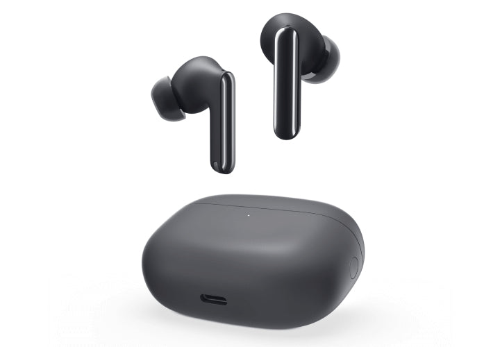 Lenovo X9 Edition – True Wireless In-Ear Kopfhörer – Bluetooth, ANC