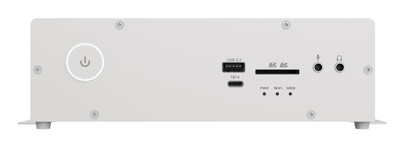Zotac ZBOX SFF – Intel Core i7-13700HX