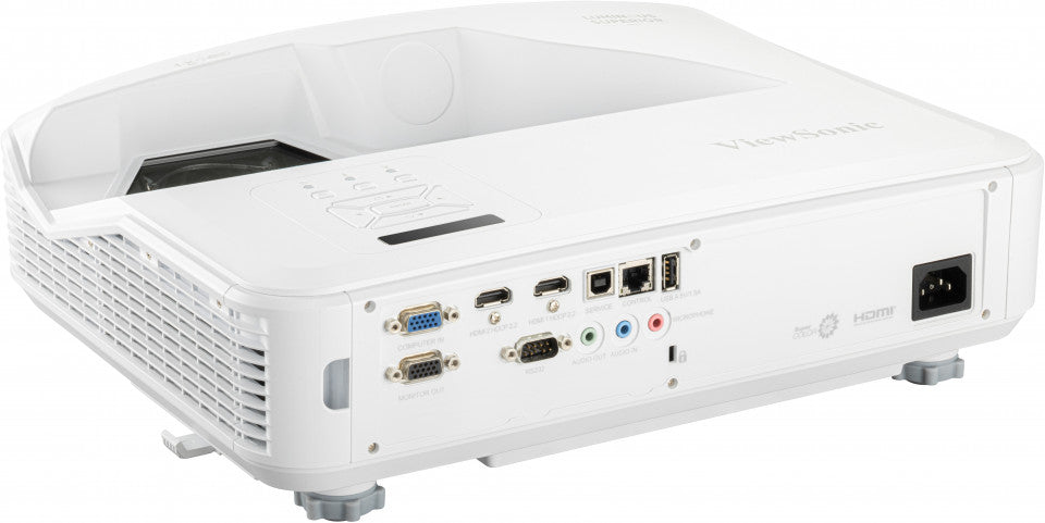 ViewSonic LS832WU, Projektor – WUXGA, 5000 ANSI Lumen, 16:10