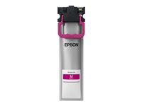 Epson Tintenpatrone C13T11D340, Magenta, XL – für WorkForce Pro WF-C5390DW, WorkForce Pro WF-C5890DWF