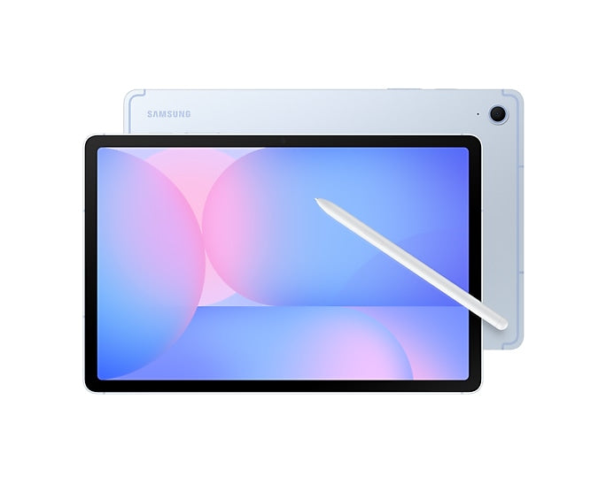 Samsung Galaxy Tab S10 FE – 256 GB, 12 GB RAM, WLAN, Blau