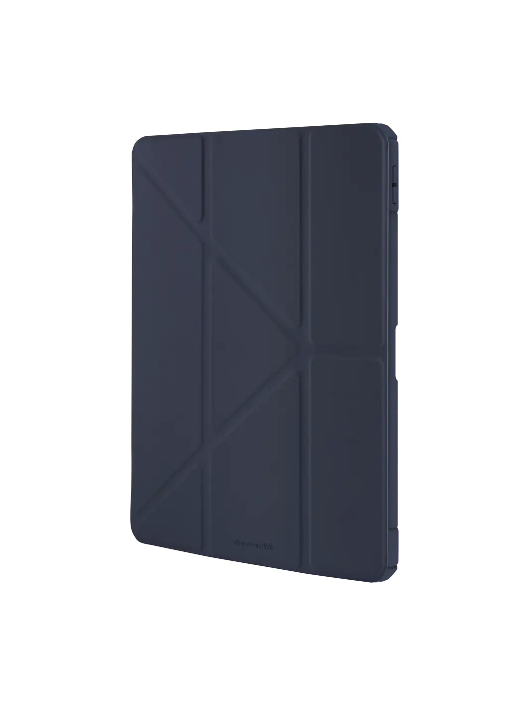 dbramante1928 Tablet-Hülle für iPad 10,9" (10. Gen.) – Navy