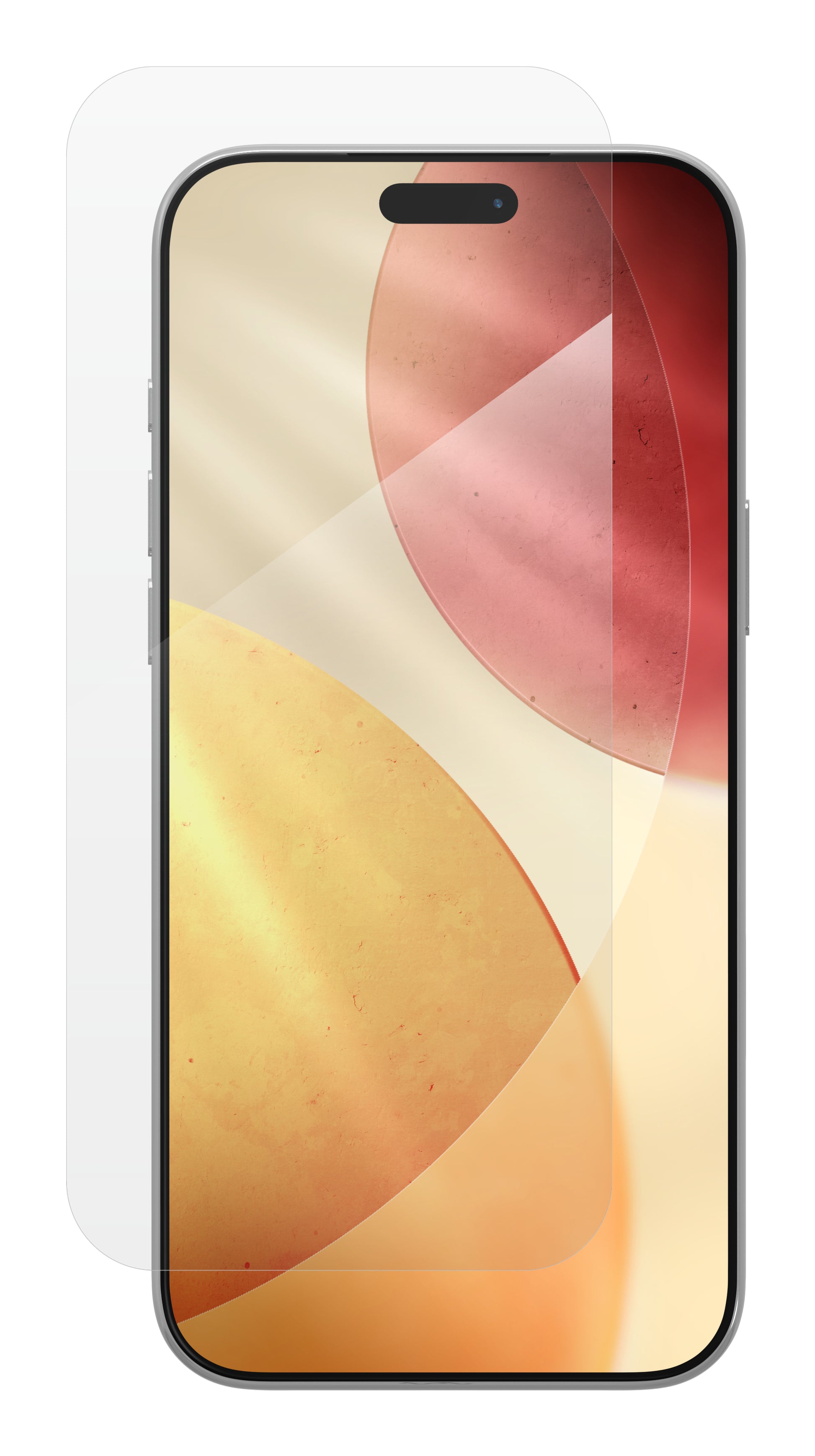 ZAGG Displayschutz (Panzerglas) – für iPhone 17 Pro Max