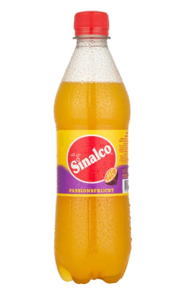 Sinalco Limonade, Passionsfrucht – 5 dl