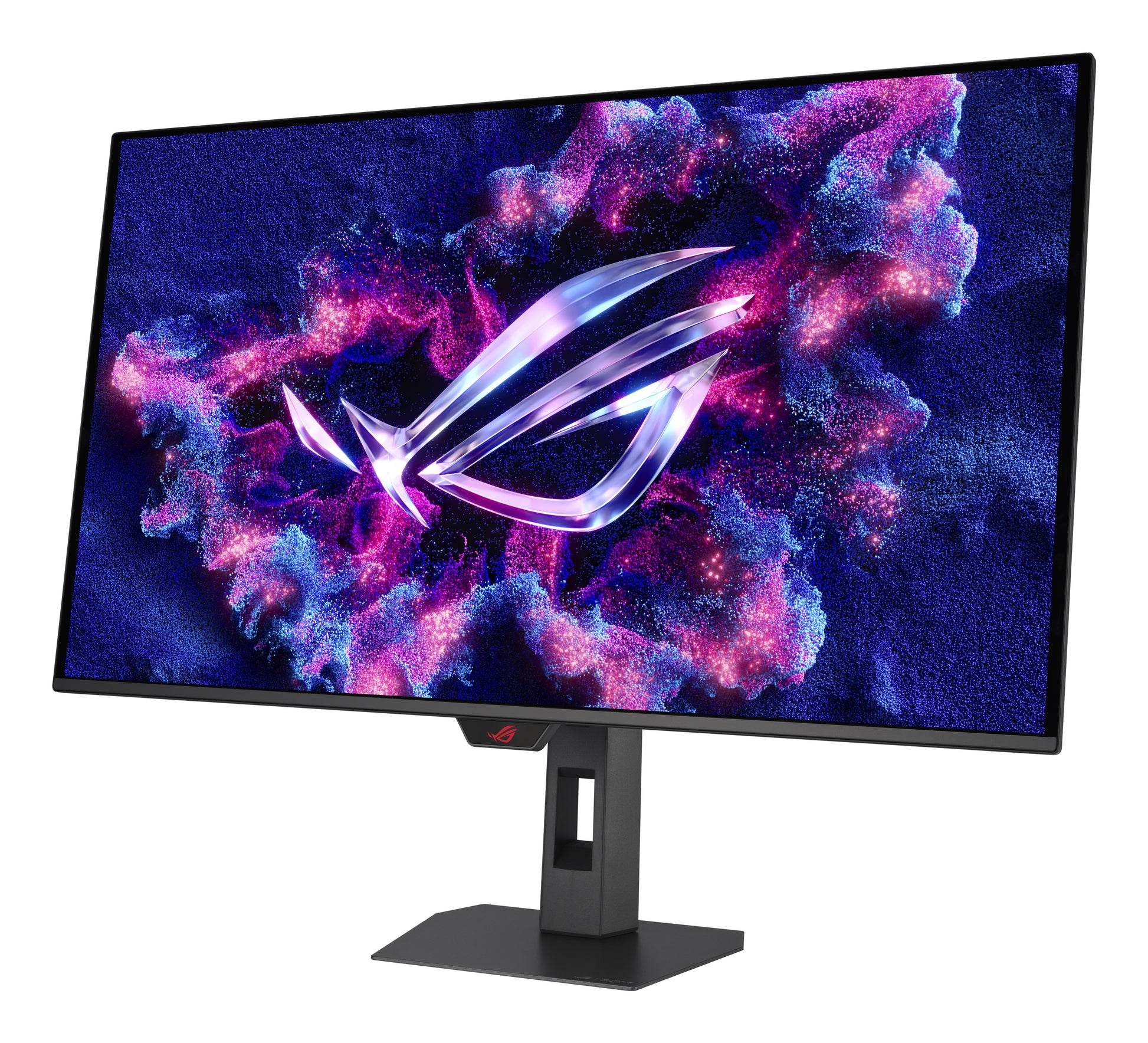 ASUS ROG Strix OLED XG32UCDS – Monitor, 32", QD-OLED, 165 Hz, G-Sync, FreeSync, DisplayHDR 400