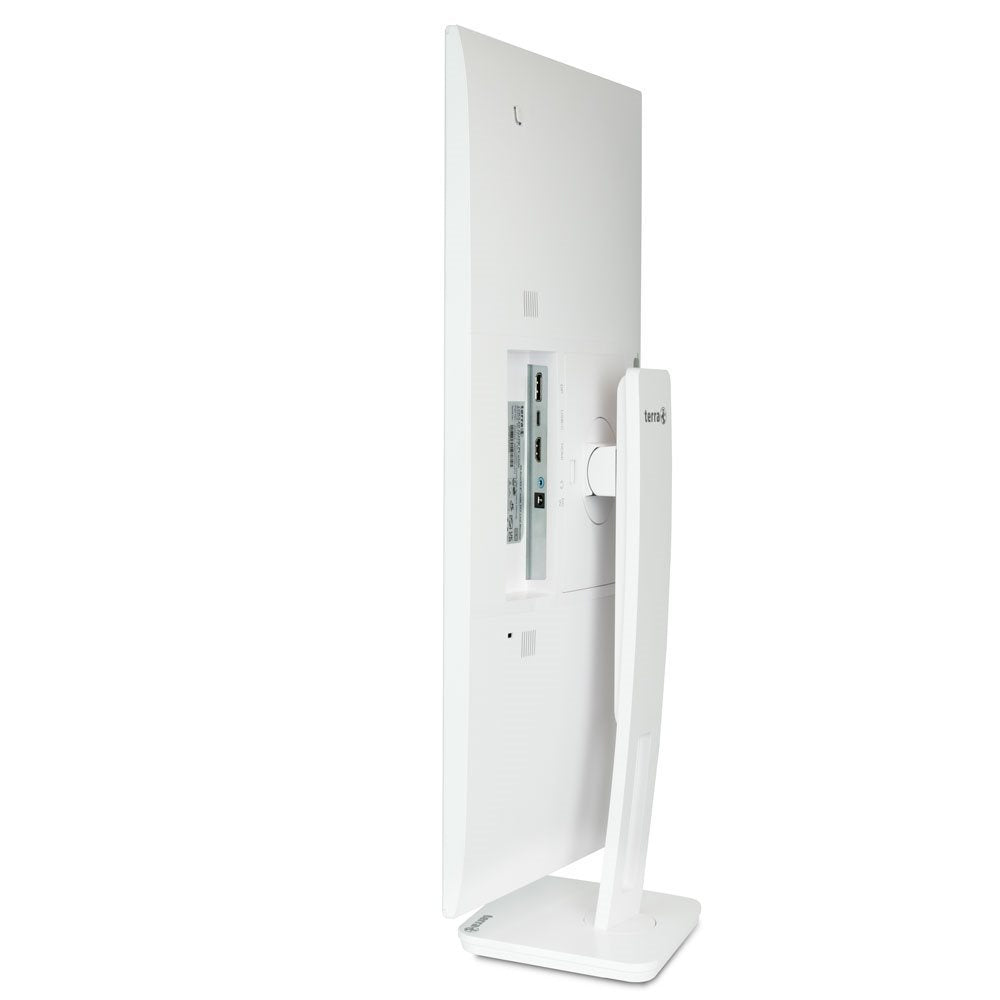 TERRA 2465W PV – Monitor, LCD, USB-C, DisplayPort, HDMI, Weiss